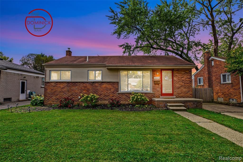 33441 Florence St, Garden City, MI 48135 Trulia