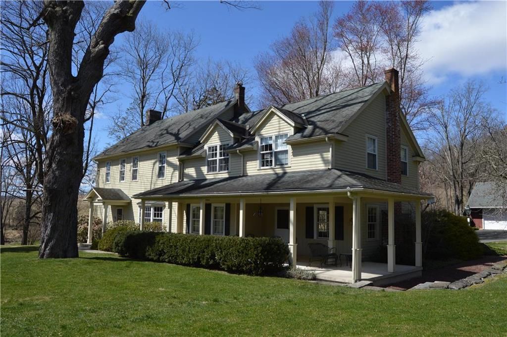 11389 Gravel Hill Rd, Bangor, PA 18013 SingleFamily Home for Sale MLS 734966