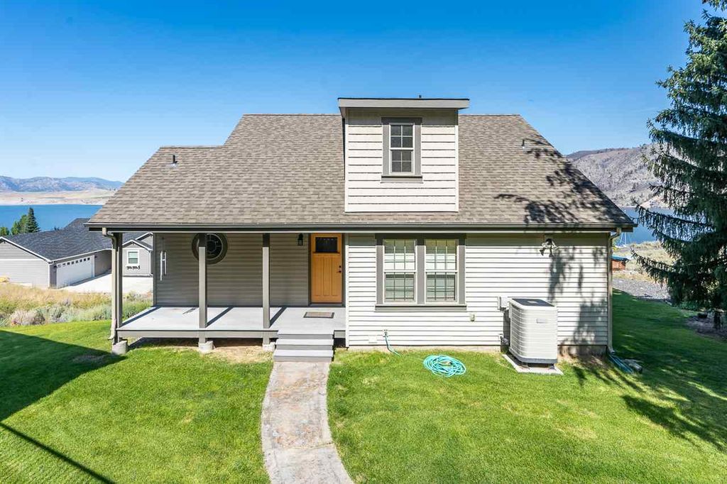 45279 Hanson Harbor Rd, Wilbur, WA 99185 Trulia