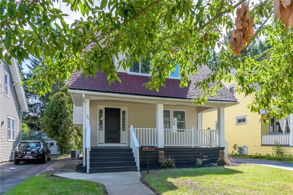 90 Allandale Ave, Rochester, NY 14610