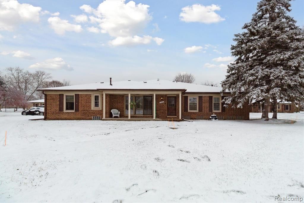 14839 Dexter Ct 122, Utica, MI 48315 Trulia