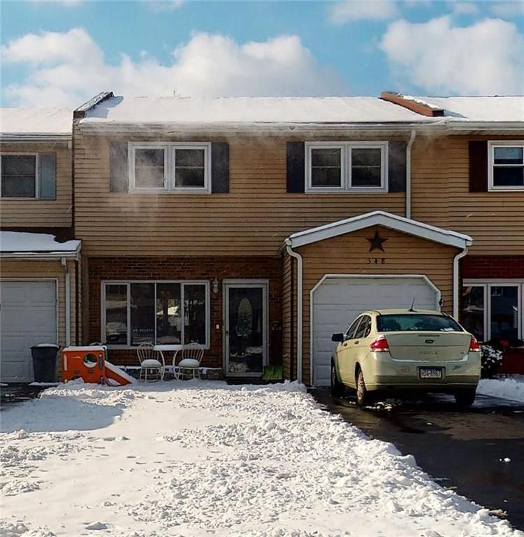 348 N 41st St, Allentown, PA 18104