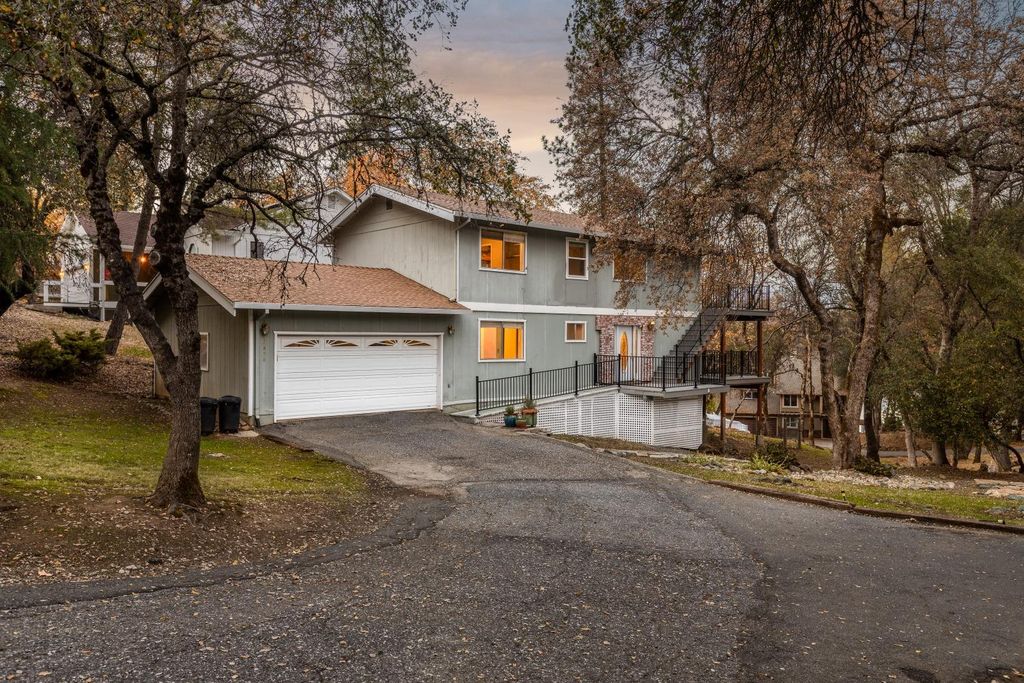 17896 Chaparral Dr, Penn Valley, CA 95946 Trulia