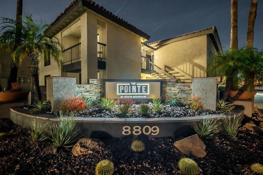 8809 S Pointe Pkwy E #2010, Phoenix, AZ 85044 - See Est. Value, Schools ...