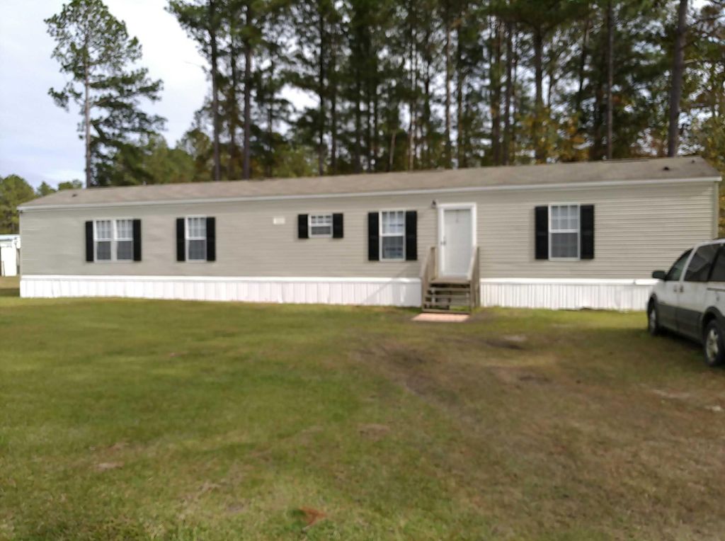 342 Sunny Loop, Varnville, SC 29944 Trulia