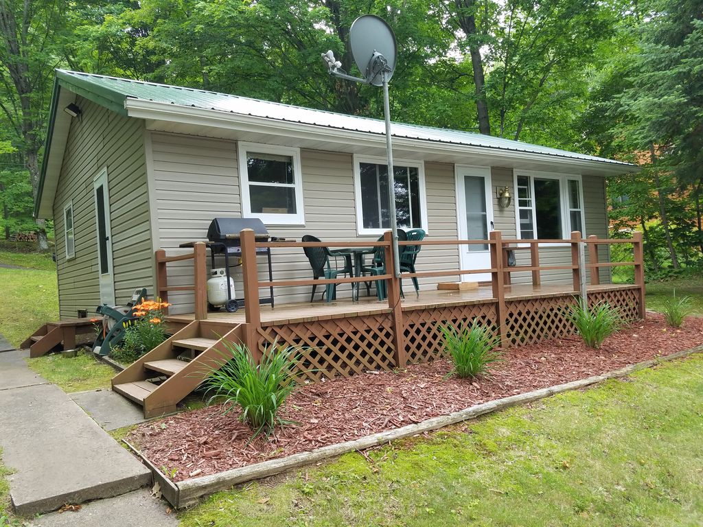 W16440 S Lake Hilbert Dr, Goodman, WI 54125 Trulia