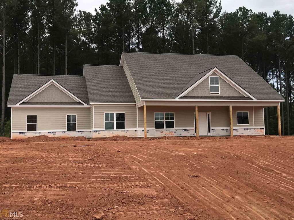 3182 Old Good Hope Rd, Good Hope, GA 3 Bed, 2 Bath SingleFamily Home