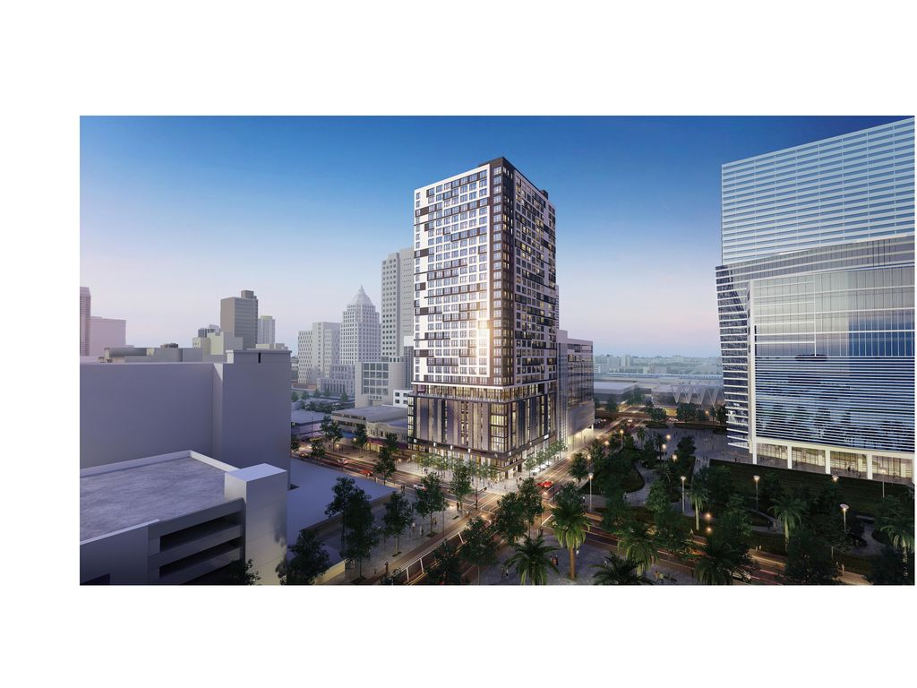240 N Miami Ave, Miami, FL 33128