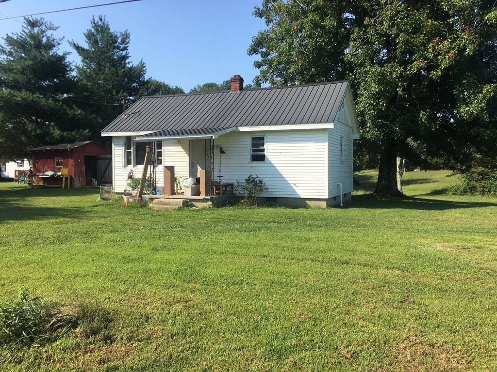 1026 Red Hill Rd, Dunnville, KY 42528 Trulia