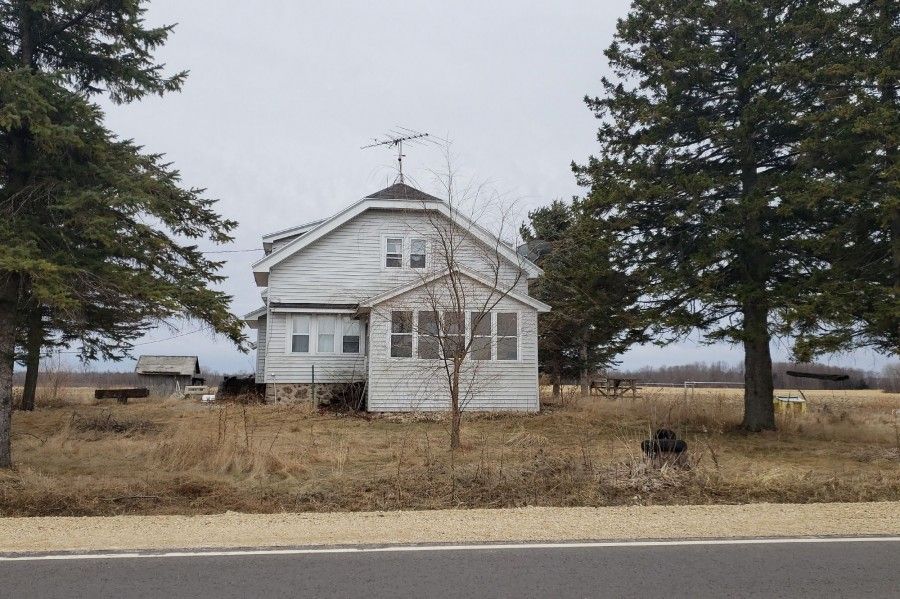 W2467 County Rd E, Cecil, WI 54111 Trulia