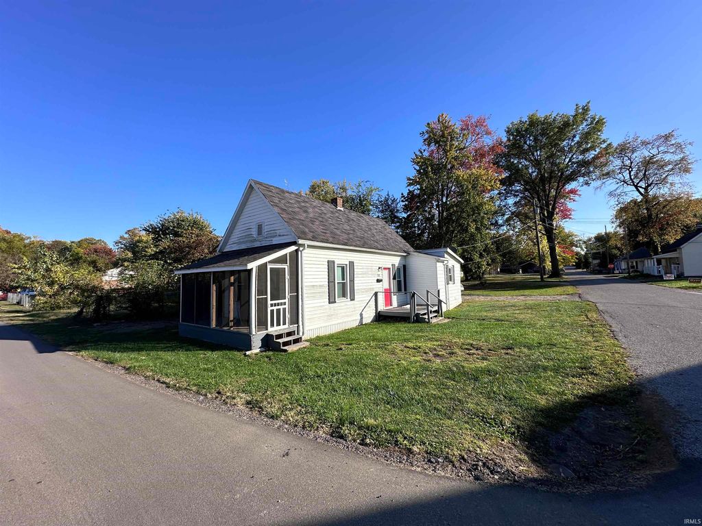 512 Forrest Ave, Boonville, IN 47601 Trulia