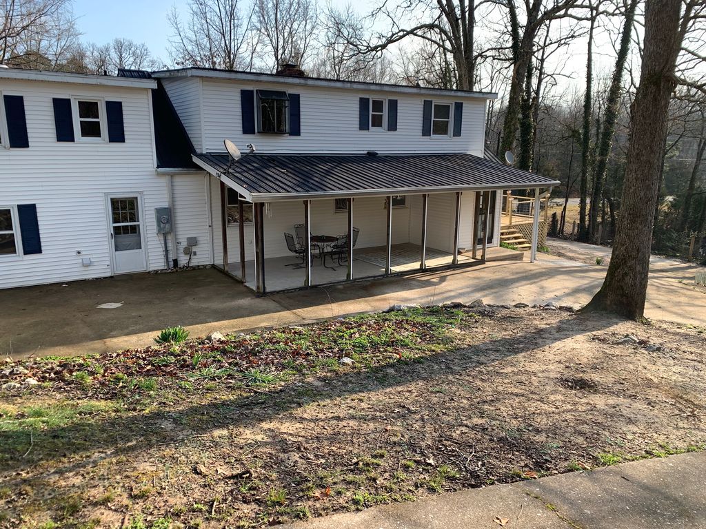 440 Port Rd, Springville, TN 5 Bed, 3 Bath SingleFamily Home 100 Photos Trulia