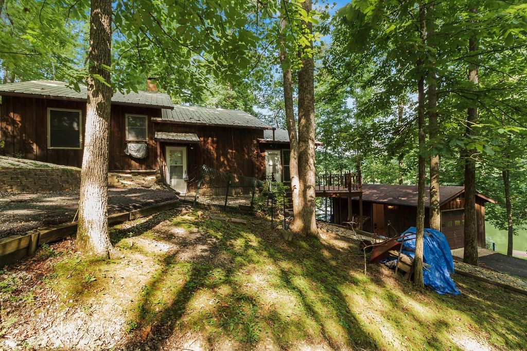 755 Lake Lewman Rd, Morehead, KY 2 Bed, 2 Bath SingleFamily Home