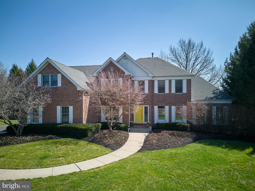 161 Mohawk Dr, Richboro, PA 18954 Trulia