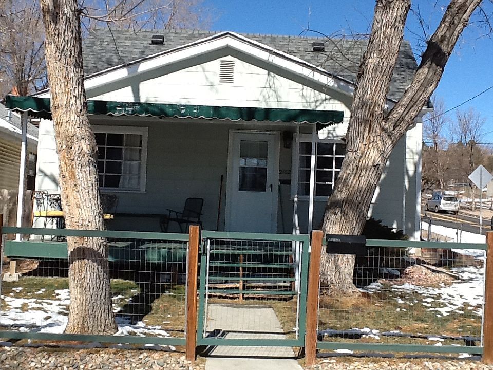2102 Armstrong Ave, Colorado Springs, CO 80904