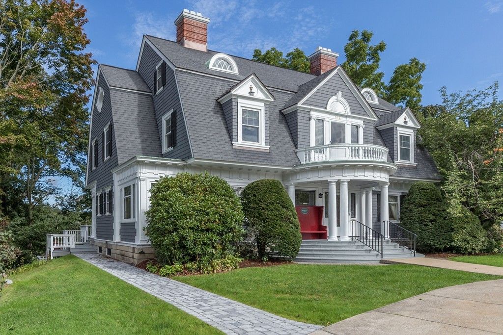 366 Andover St, Lowell, MA 01852 Trulia