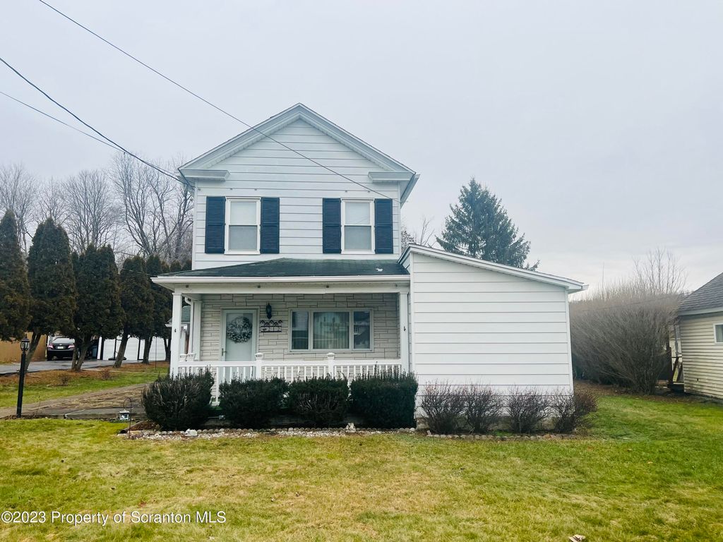 212 Dundaff St, Carbondale, PA 18407 Trulia