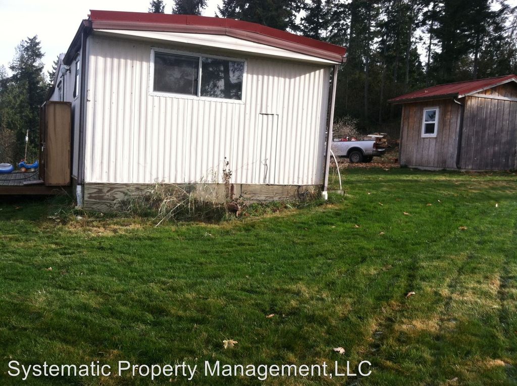 12209 410th Street Ct E, Eatonville, WA 3 Bed, 1.5 Bath SingleFamily