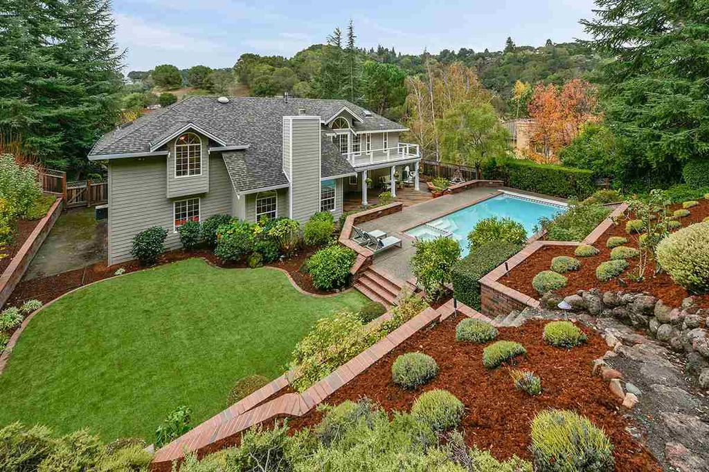 235 Sundown Ter, Orinda, CA 94563 Trulia