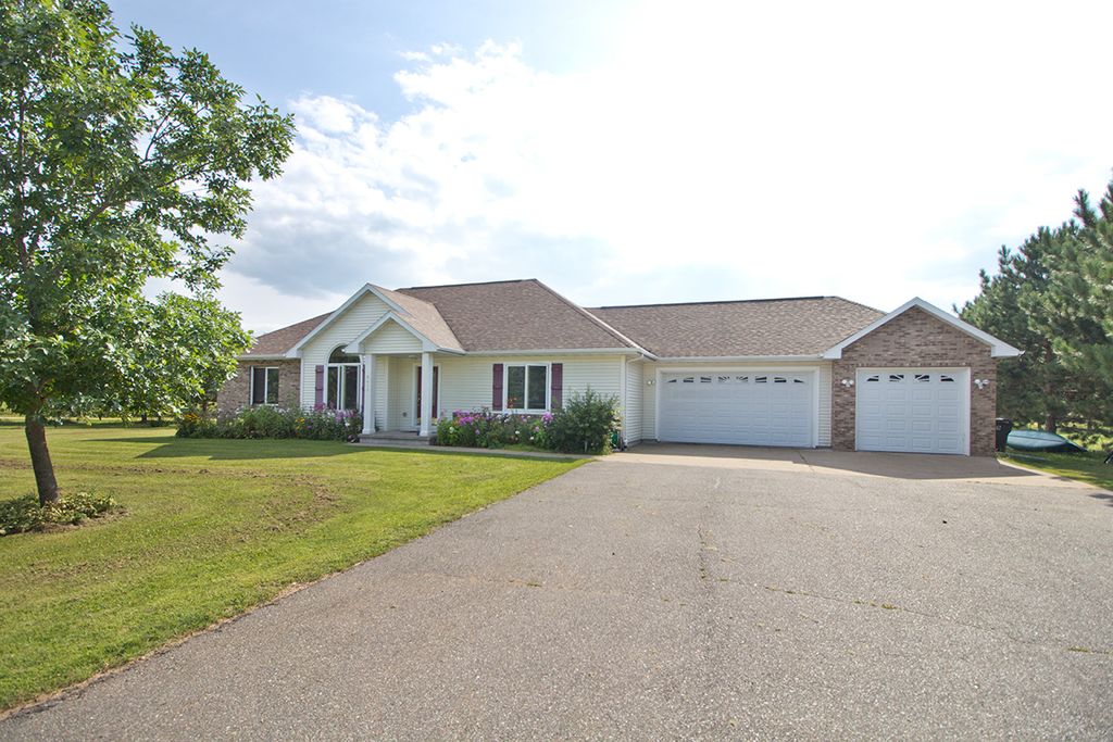 6610 Caribou Ln, Ringle, WI 54471 Trulia