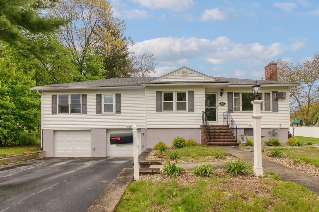 homes andover ma
