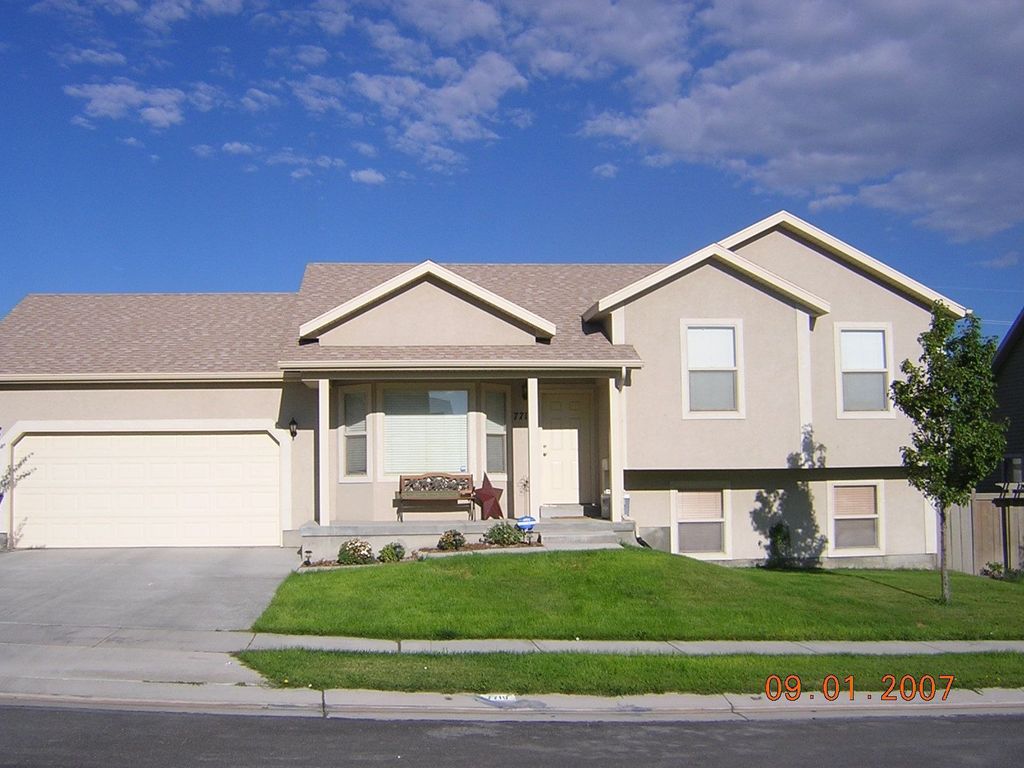 7719 N Grant St, Eagle Mountain, UT 84005 Trulia