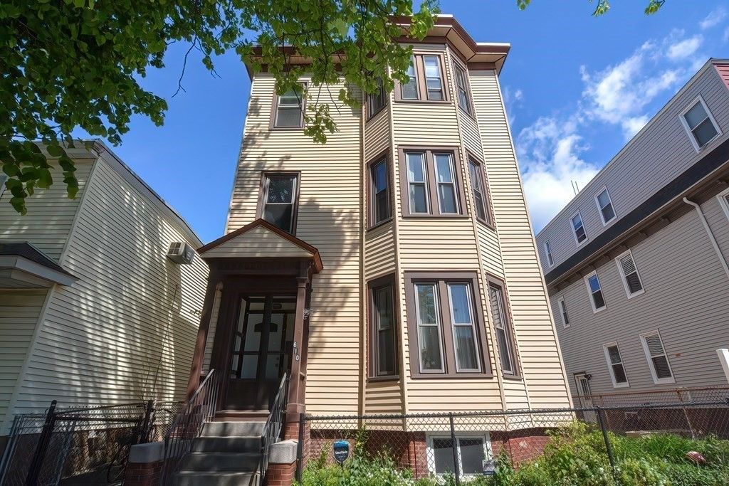 610 Bennington St 1, East Boston, MA 02128 MLS 72841835 Trulia
