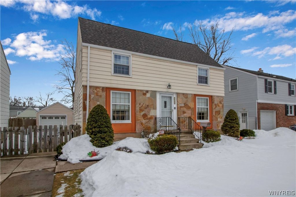 1729 Colvin Blvd, Buffalo, NY 14223