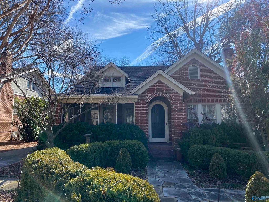 434 Newman Ave SE, Huntsville, AL 35801 MLS 21851256 Trulia