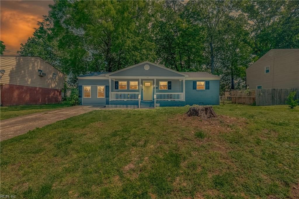 52 Tillerson Dr, Newport News, VA 23602 Trulia