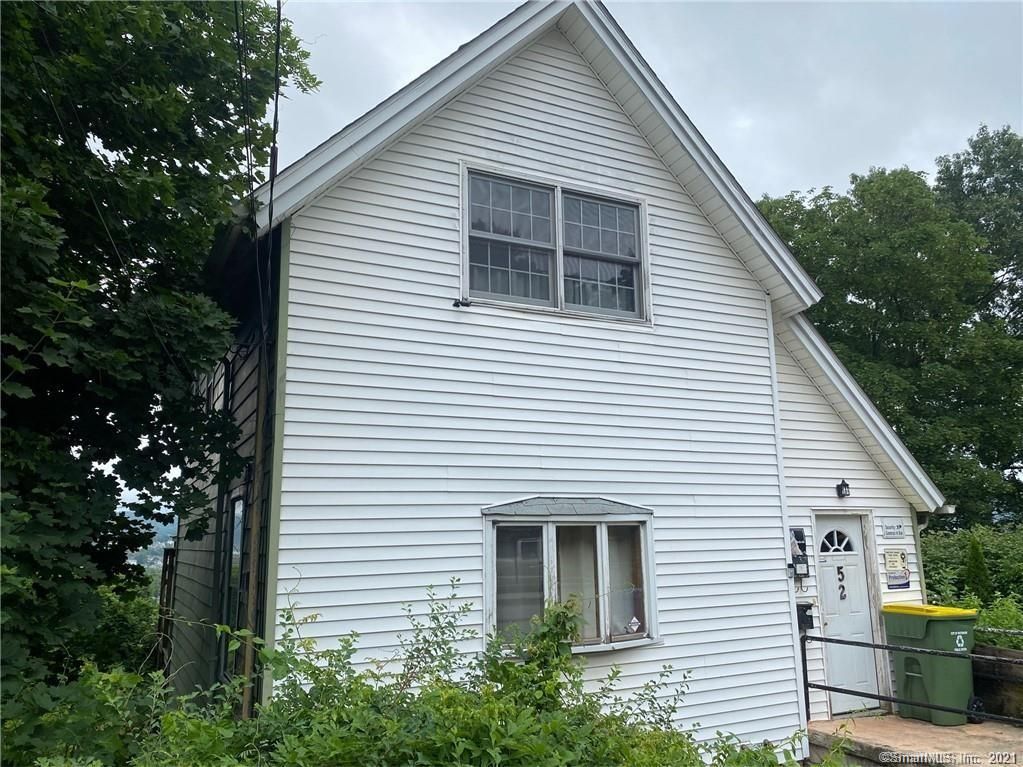 52 Alder St, Waterbury, CT 06708