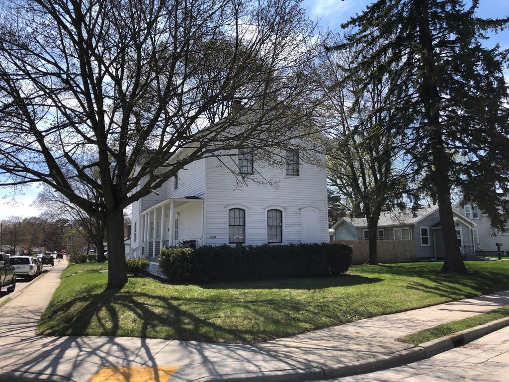 2401 Spring St, Racine, WI 53405 Trulia