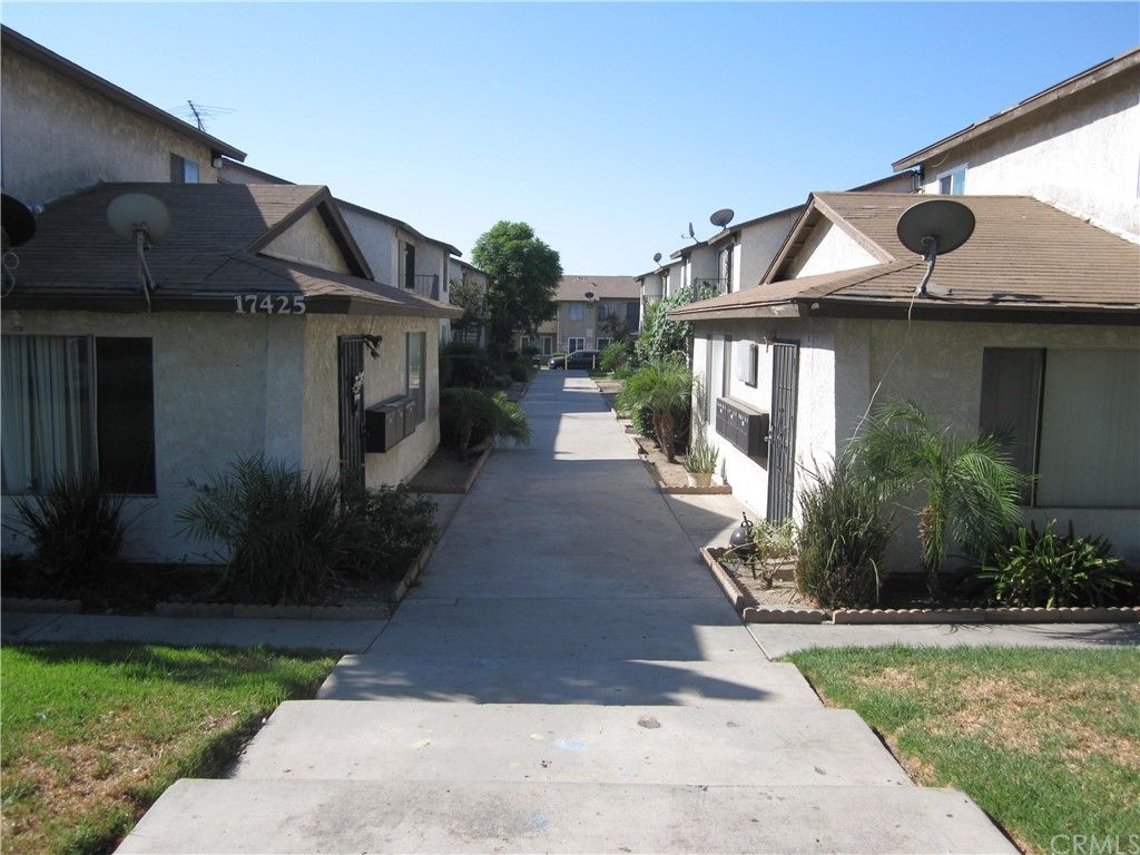 17425 Arrow Blvd 3, Fontana, CA 92335 MLS IV22194552 Trulia