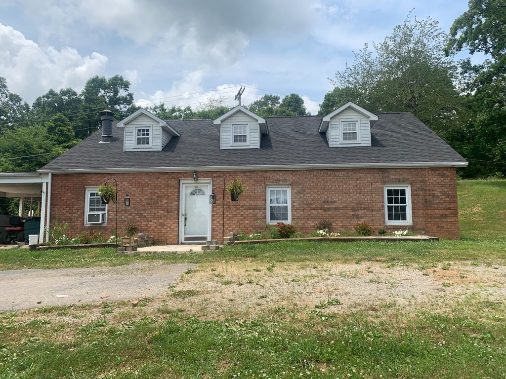 2495 State Route 171, Greenville, KY 42345