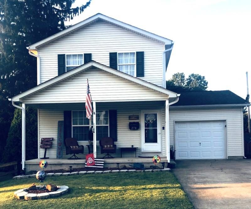 278 W South St, Jackson, OH 45640 Trulia