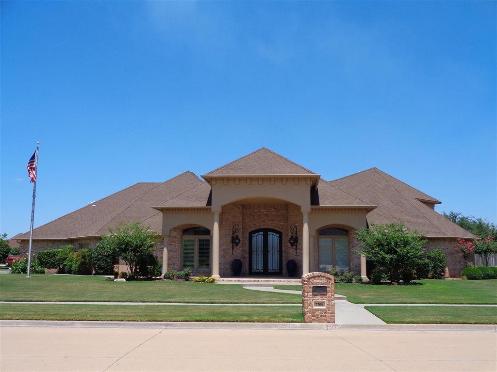 7709 Wyatt Lake Dr, Lawton, OK 73505 Trulia