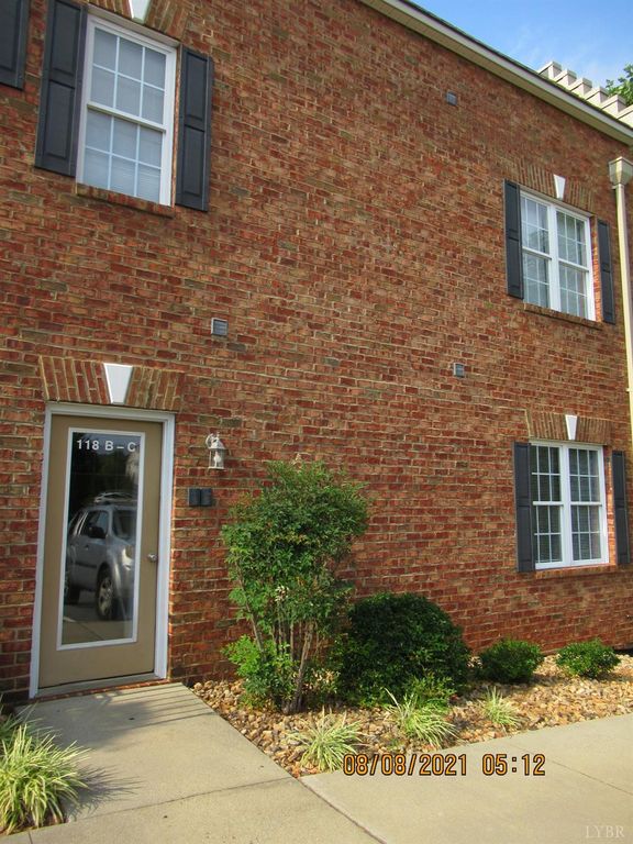 118 Northwynd Cir #B, Lynchburg, VA 24502