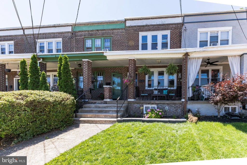 415 W Cuthbert Blvd, Haddon Township, NJ 08108 Trulia