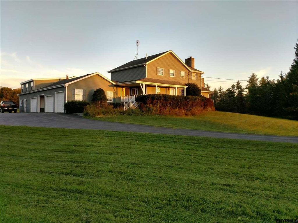 318 Garnsey Rd, Delanson, NY 12053 Trulia