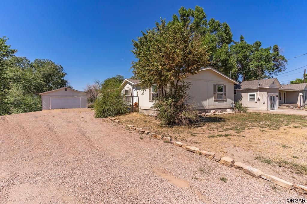 449 N  Raynolds Ave, Canon City, CO 81212