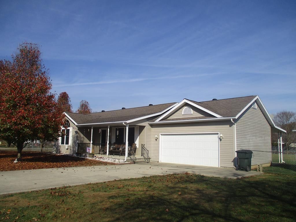 271 Franklin Cir, Chillicothe, OH 45601 Trulia