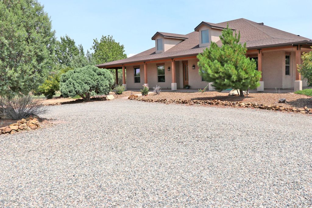 17001 N Crossroads Ranch Rd, Prescott, AZ 86305 Trulia
