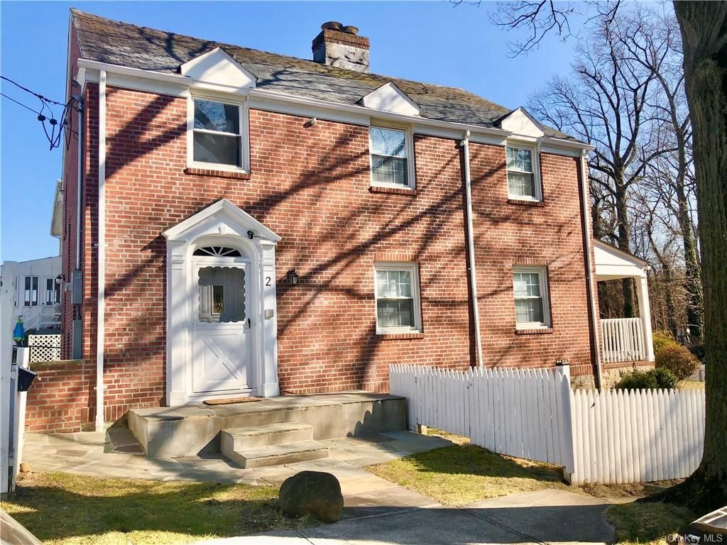 171 Forest Avenue, Yonkers, NY 10705