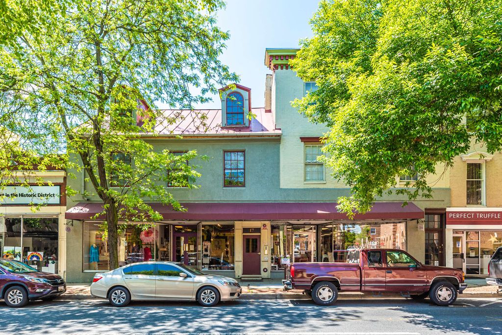 Taft Lofts Frederick, MD Trulia