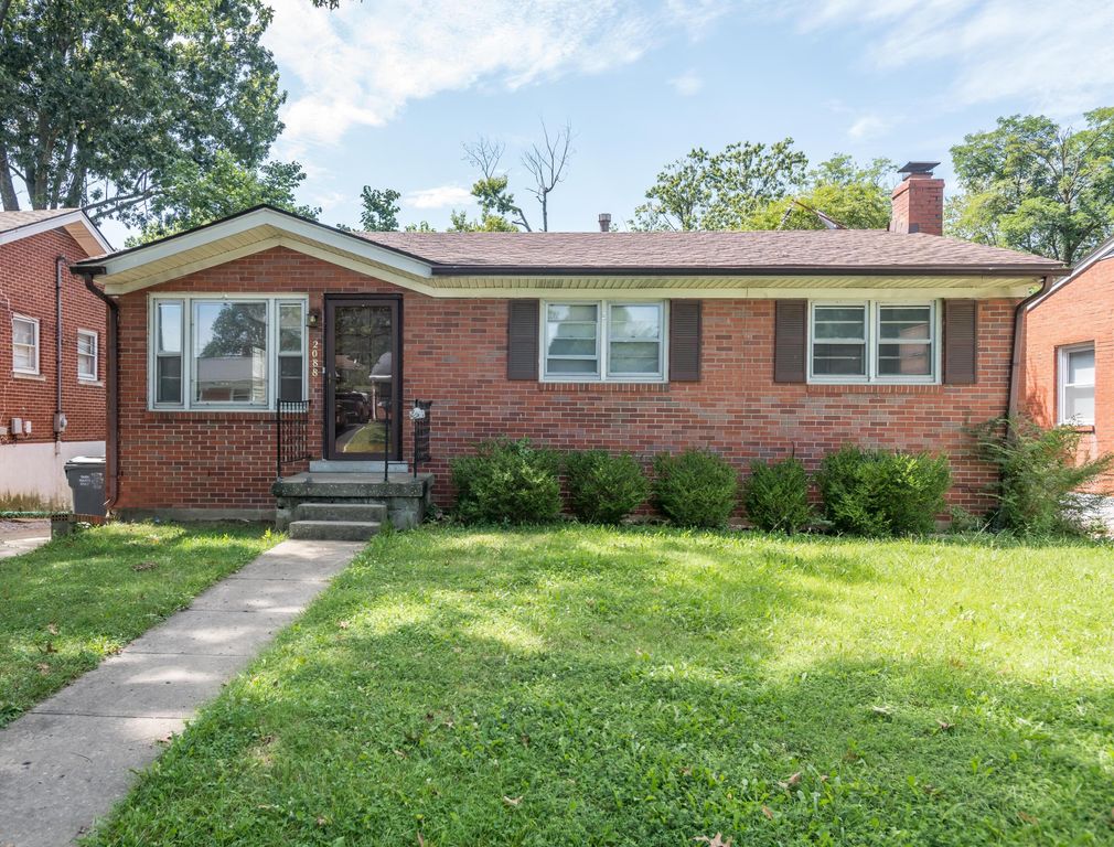 2088 Saint Christopher Dr, Lexington, KY 40502