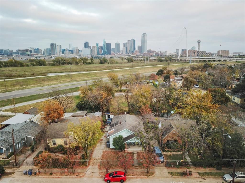 3322 Herbert St, Dallas, TX 75212