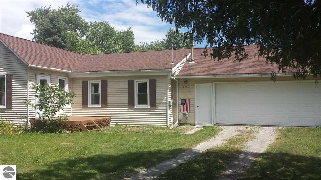 3569 Washington St, Standish, MI 48658 Trulia