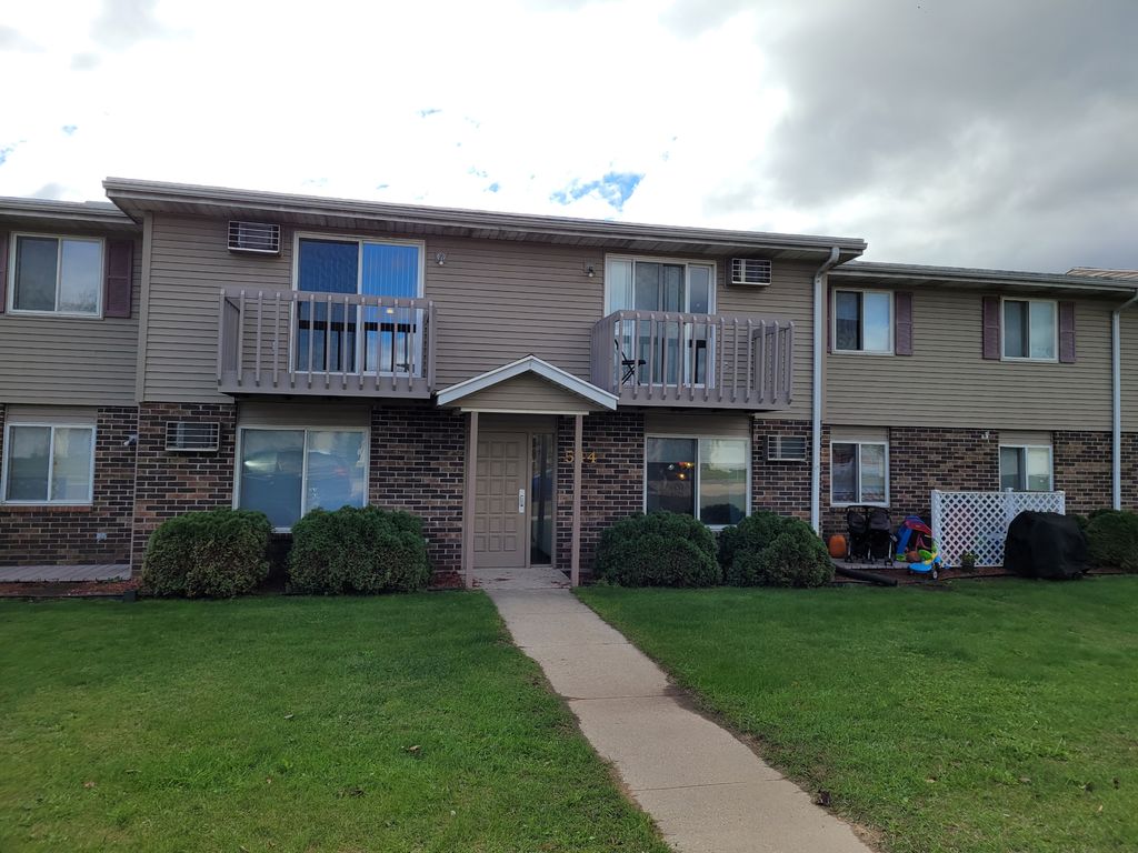 East Slifer Street 5546 Portage, WI Trulia
