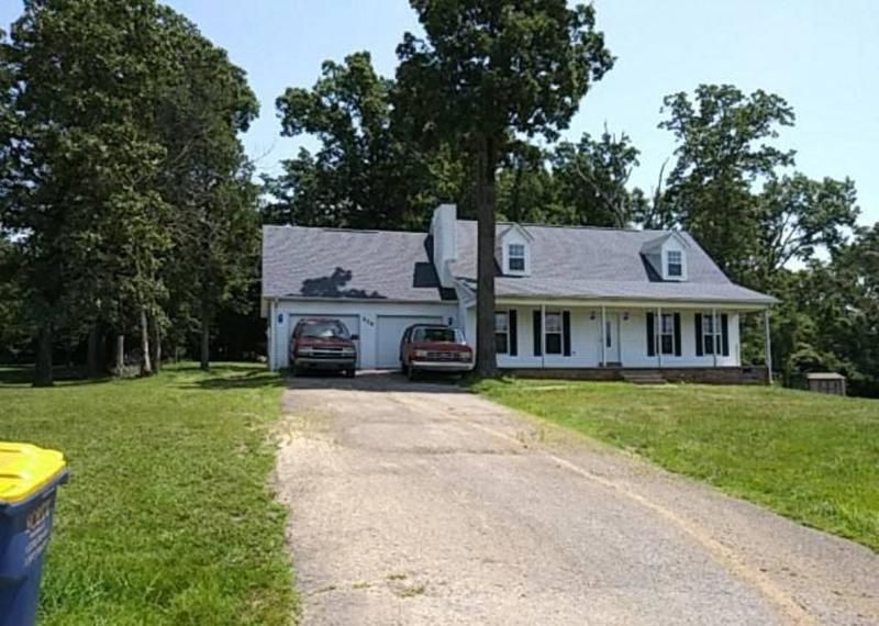 234 Briarwood Ct, Mount Washington, KY 40047 Trulia