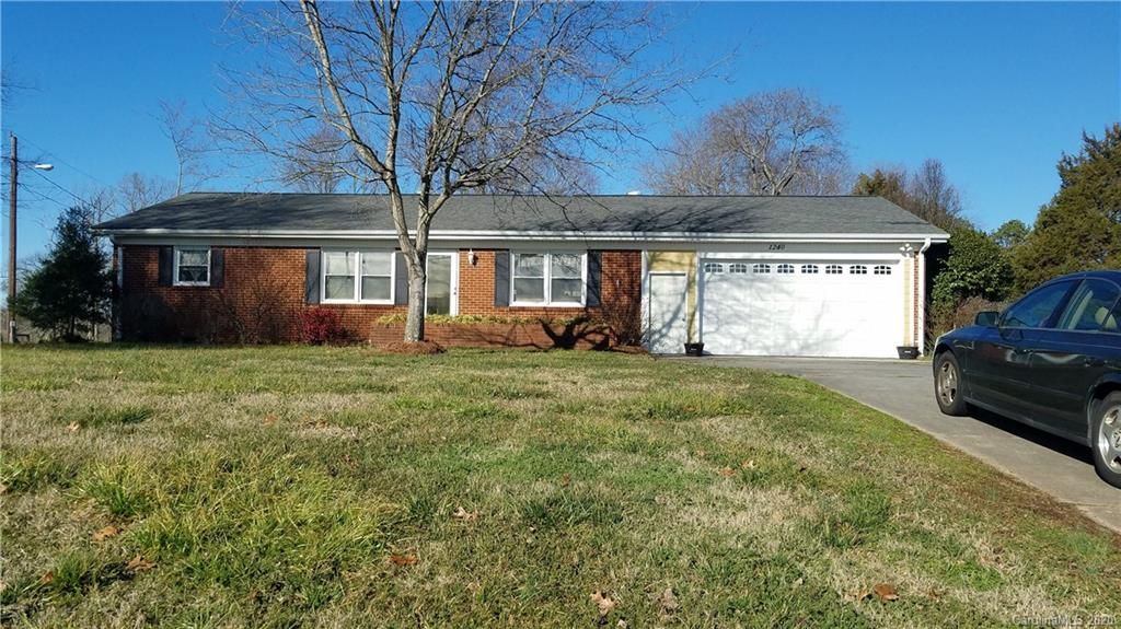 1240 W Nc 152 Hwy W, China Grove, NC 28023 Trulia